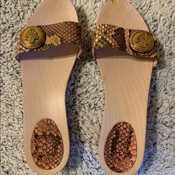 Gucci clogs - Picture 2 of 6